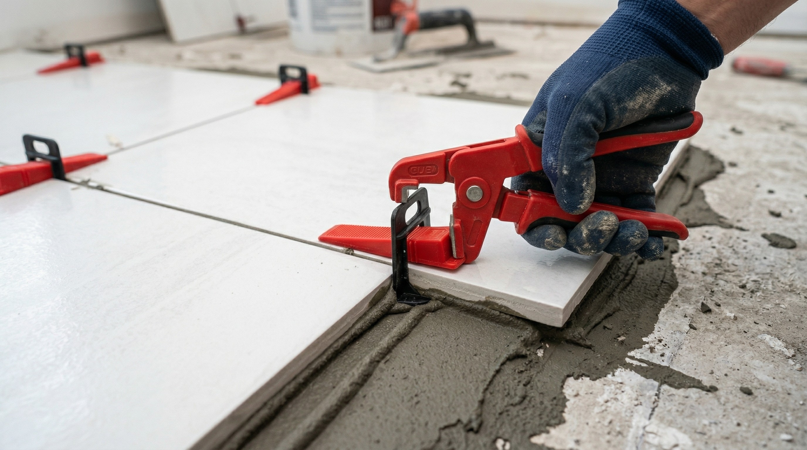 Paul Hauber Fliesenverlegung GmbH – Fliesenleger Forst